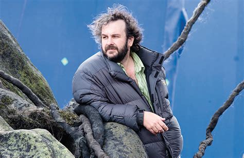 Peter Jackson Filmmaker