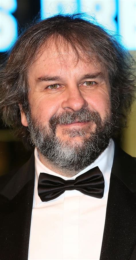 peter jackson imdb biography