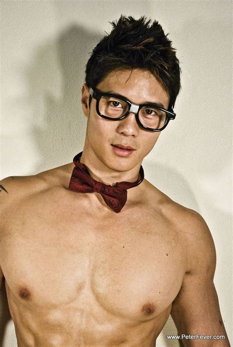 peter le nude