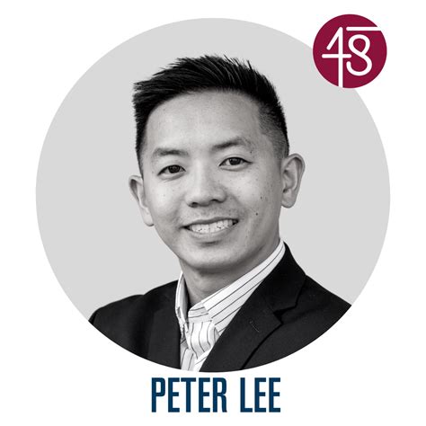 peter lee wiki