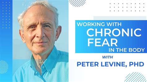 peter levine phd biography examples