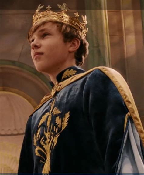Peter Lion Witch Wardrobe