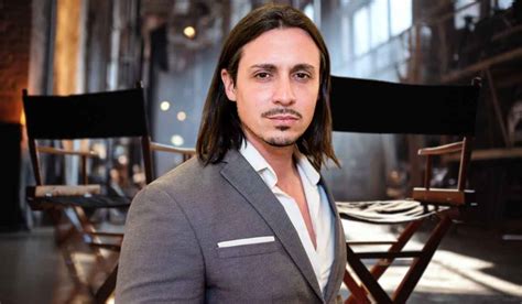 peter madrigal biography