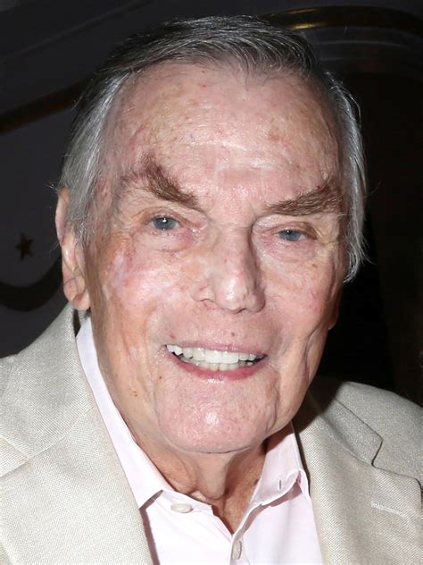 peter marshall biography