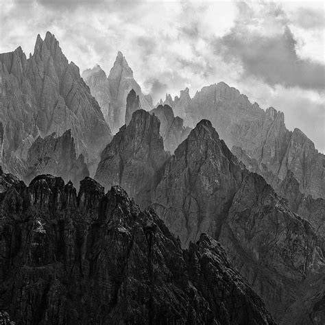 Peter Mathis Alpen