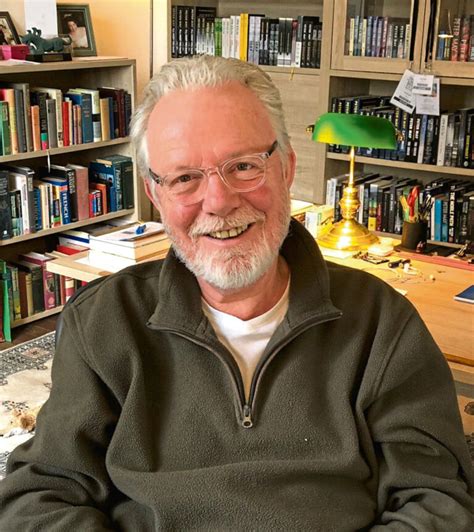 Peter May Writer