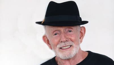 peter minshall biography