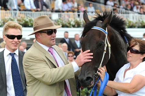 peter moody horse trainer biography examples