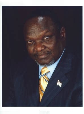 peter n.r.o. ogego biography