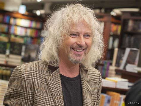 peter nagy autobiography