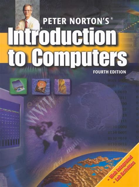 Peter Norton Introduction To Computers Exercise Answers
