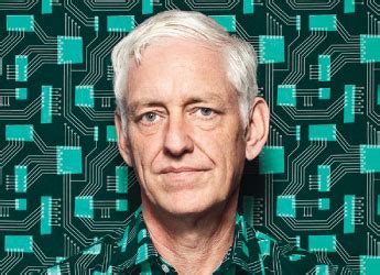 peter norvig biography