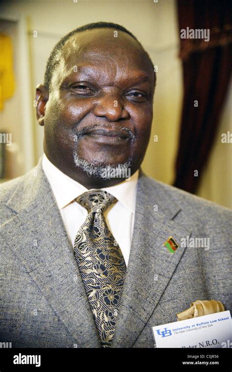 peter ogego biography