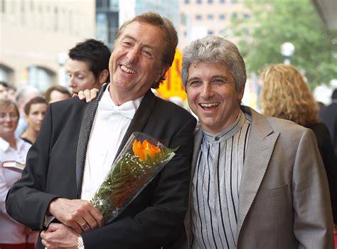 peter oundjian eric idle biography