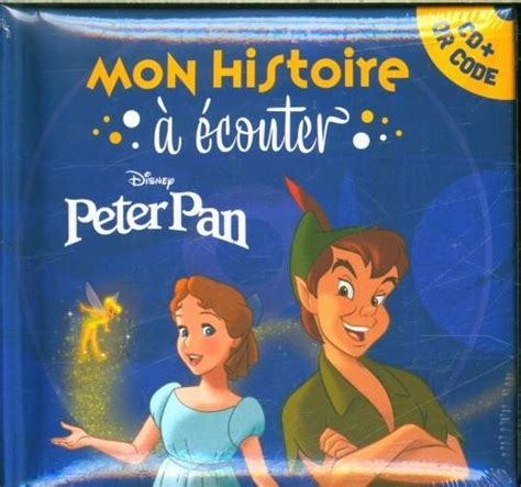 Peter Pan 1cd Audio