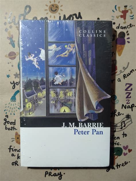 Peter Pan ( Collins Classics)