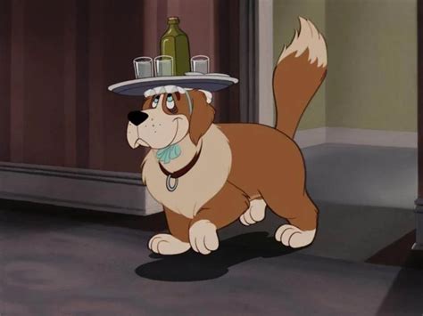 Peter Pan Dog Name