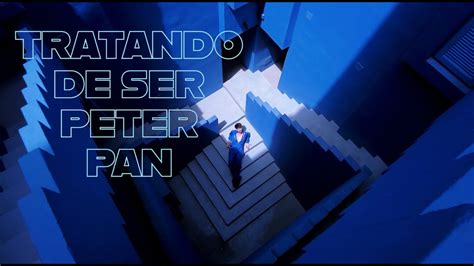 Peter Pan Ser Rødt