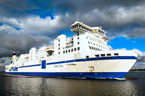 peter pan trelleborg