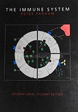 Peter Parham The Immune System 4th Edition