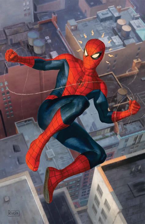 Peter Parker 616