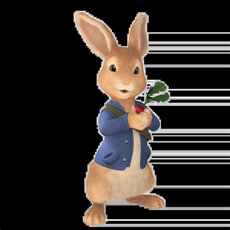 Peter Peter Rabbit