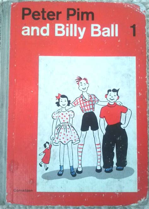peter pim and billy ball pdf
