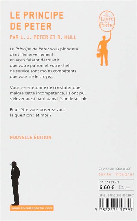 peter principe