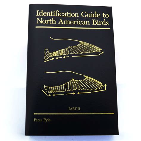Peter Pyle Birds Guide Ftp