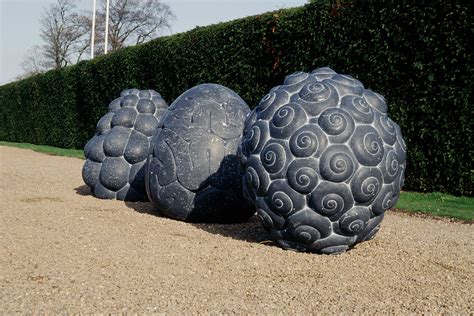peter randall page sculpture in the round