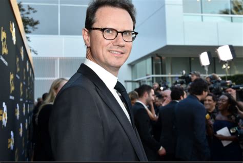 peter rice biography