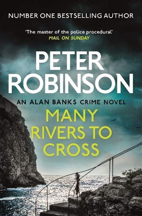 peter robinson writer biography examples