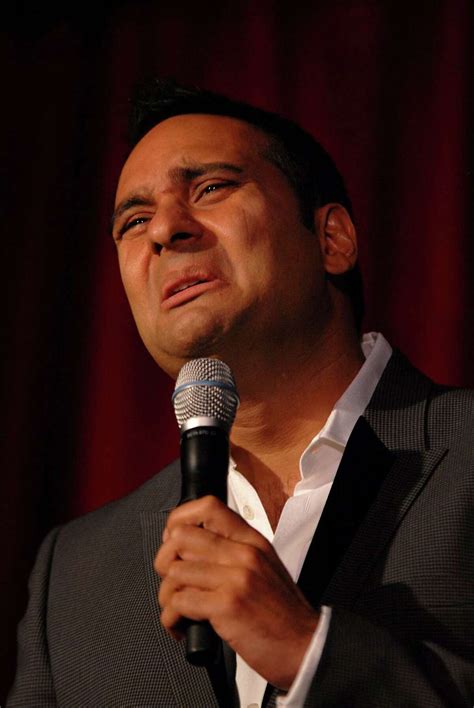 peter russell comedian