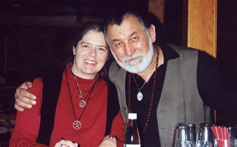 peter schekeryk biography