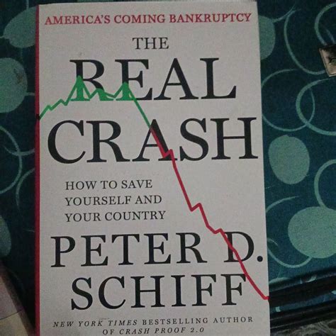 peter schiff the real crash