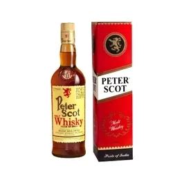 Peter Scotch Price
