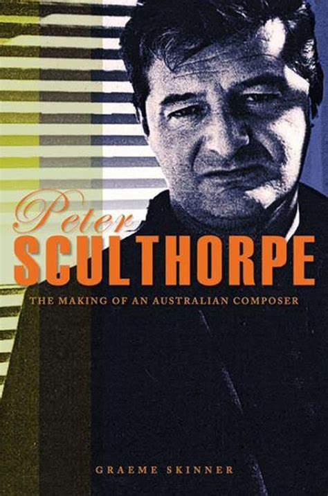 peter sculthorpe composer biography papers