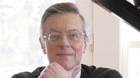 peter serkin biography