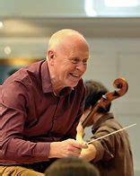 peter stark conductor biography