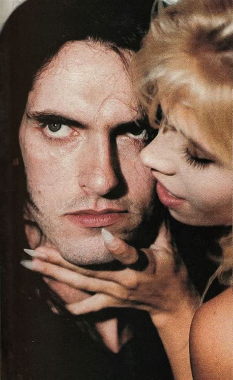peter steele nude