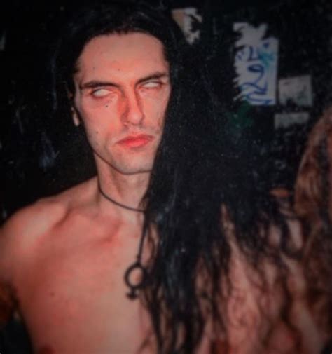 peter steele nudes