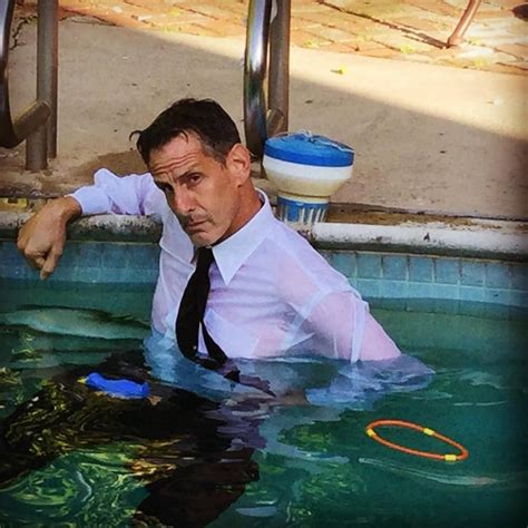 peter steinfeld biography