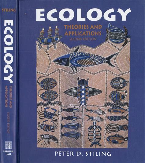 Peter Stiling Ecology