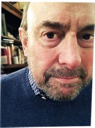 peter straub biography