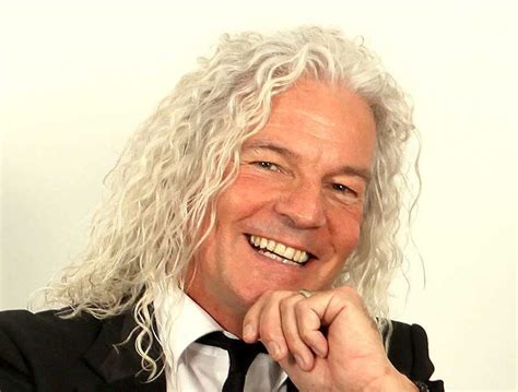 peter strykes biografie