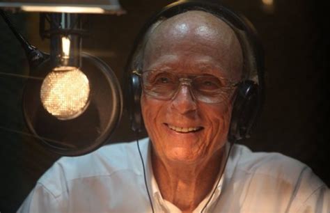 Peter Thomas Forensic Files