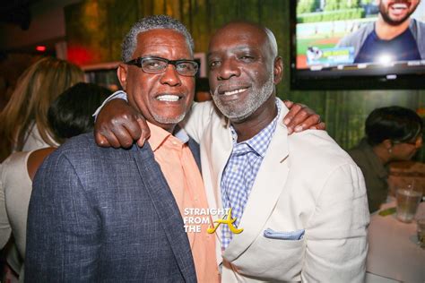 peter thomas greg leakes net worth