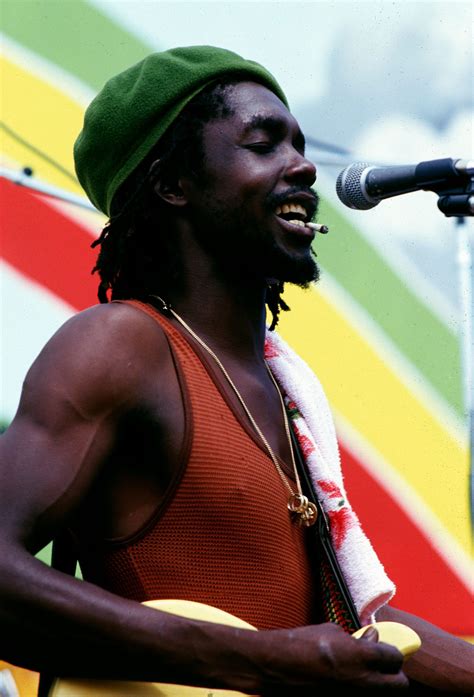 peter tosh