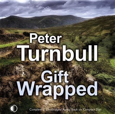 peter turnbull books in order