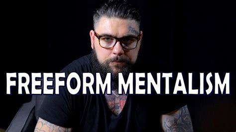 Peter Turner Mentalism